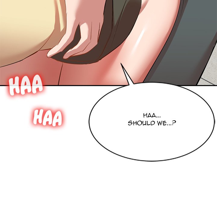 Don’t Seduce Me! Chapter 27 Page 60