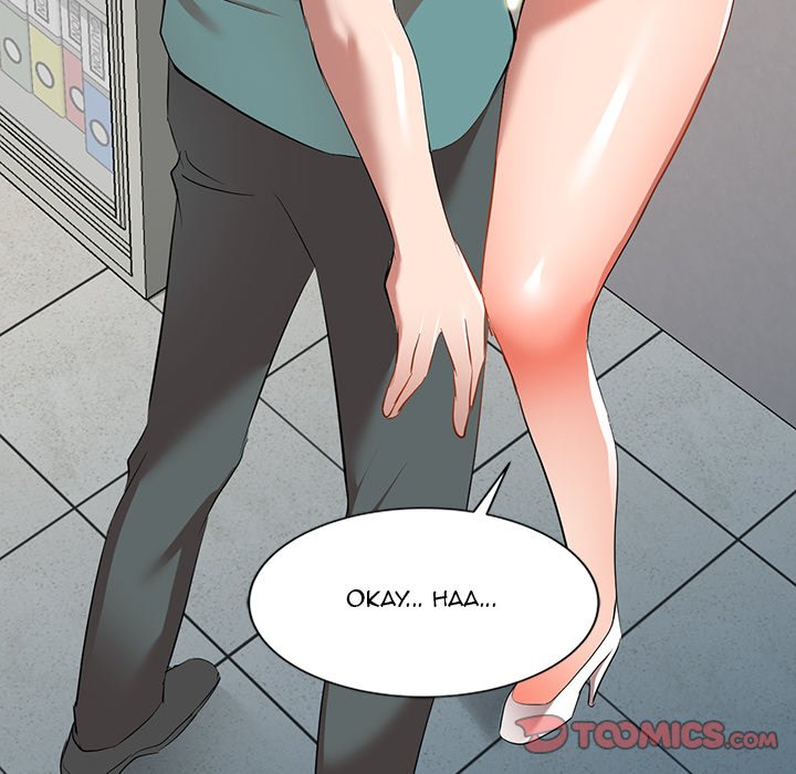 Don’t Seduce Me! Chapter 27 Page 63
