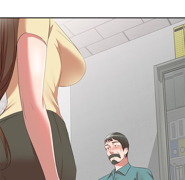 Don’t Seduce Me! Chapter 27 Page 7