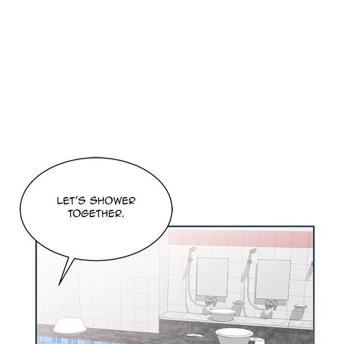 Don’t Seduce Me! Chapter 27 Page 85