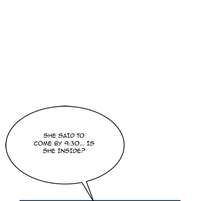 Don’t Seduce Me! Chapter 27 Page 90