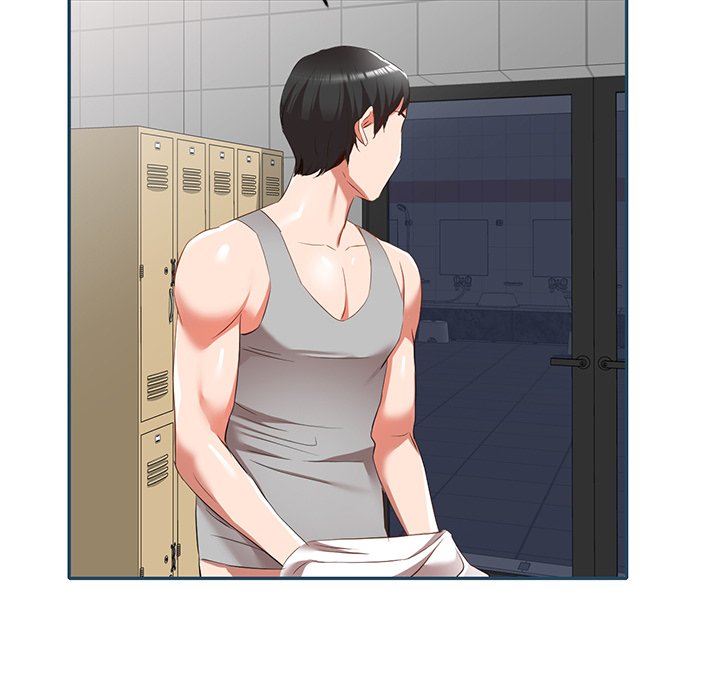 Don’t Seduce Me! Chapter 27 Page 91