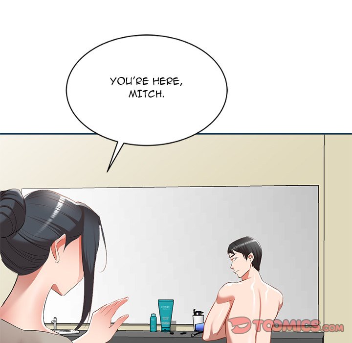 Don’t Seduce Me! Chapter 27 Page 93