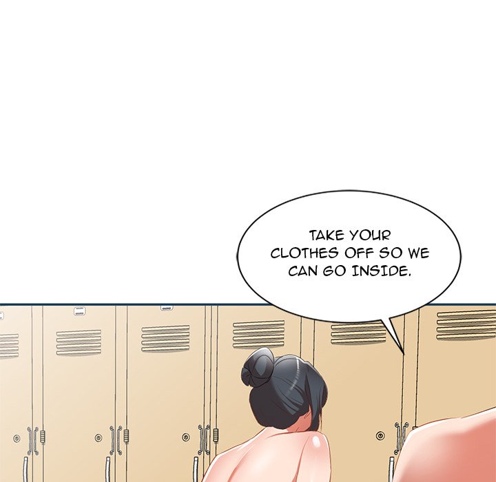 Don’t Seduce Me! Chapter 27 Page 98