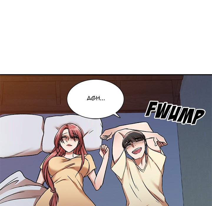 Don’t Seduce Me! Chapter 3 Page 104