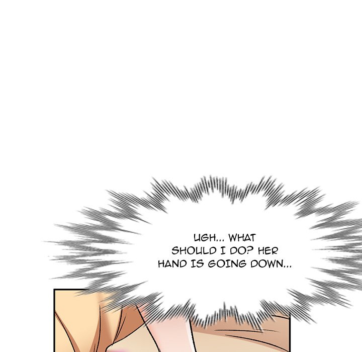 Don’t Seduce Me! Chapter 3 Page 112