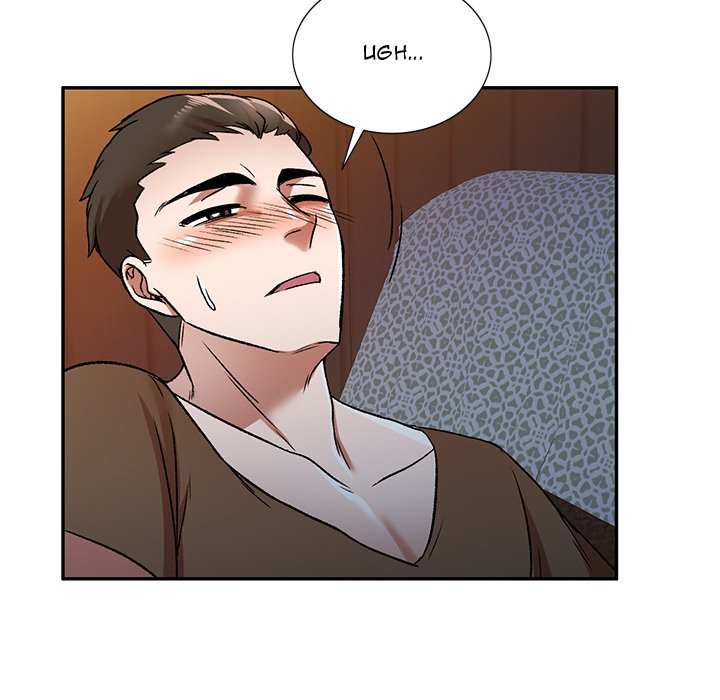 Don’t Seduce Me! Chapter 3 Page 121