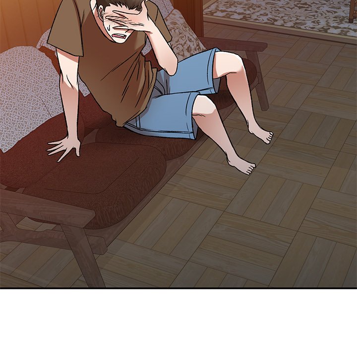 Don’t Seduce Me! Chapter 3 Page 123