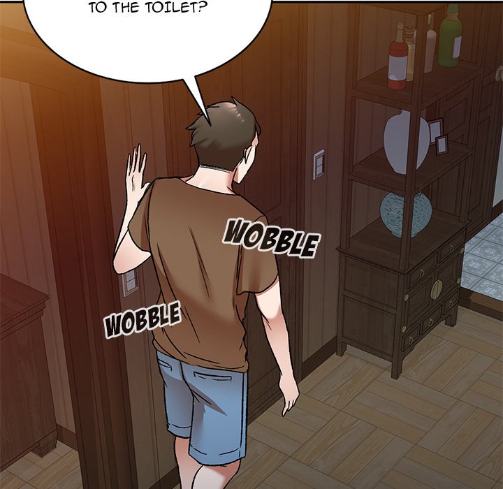 Don’t Seduce Me! Chapter 3 Page 125