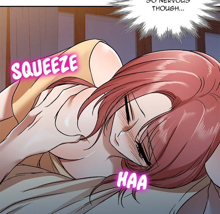 Don’t Seduce Me! Chapter 3 Page 129