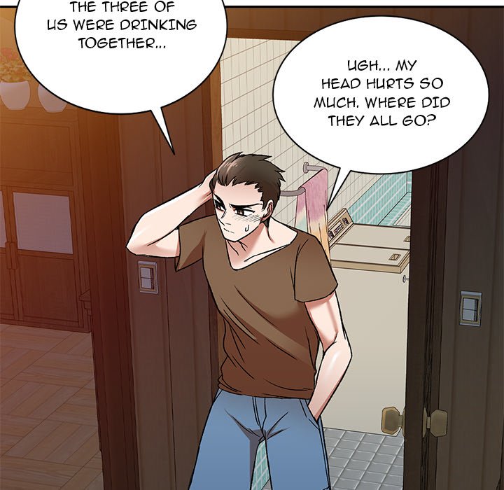 Don’t Seduce Me! Chapter 3 Page 136