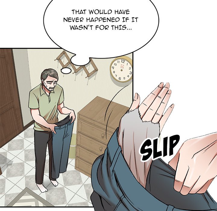 Don’t Seduce Me! Chapter 3 Page 20