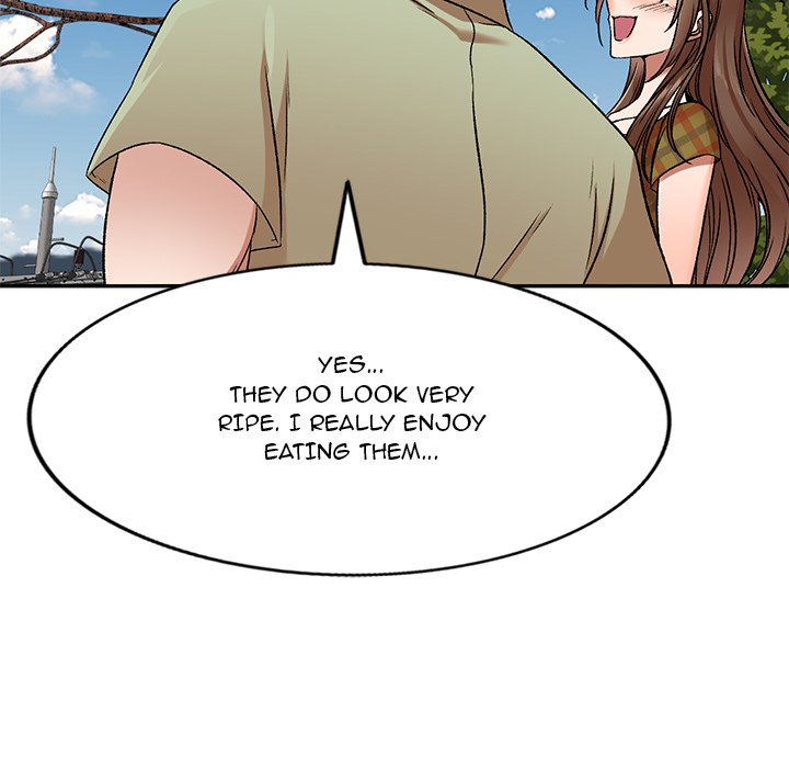 Don’t Seduce Me! Chapter 3 Page 23