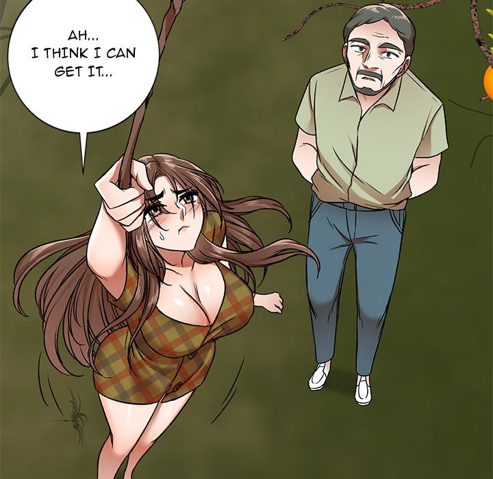 Don’t Seduce Me! Chapter 3 Page 27
