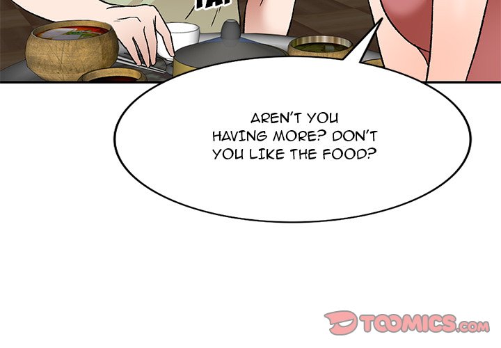 Don’t Seduce Me! Chapter 3 Page 3