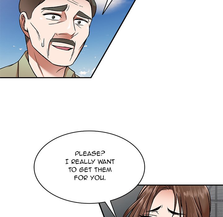 Don’t Seduce Me! Chapter 3 Page 34