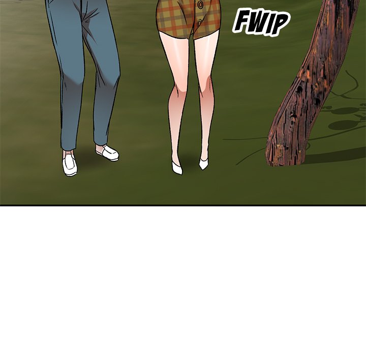 Don’t Seduce Me! Chapter 3 Page 37