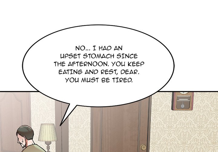Don’t Seduce Me! Chapter 3 Page 4