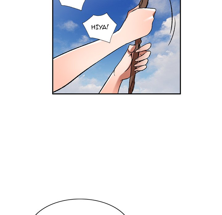 Don’t Seduce Me! Chapter 3 Page 44