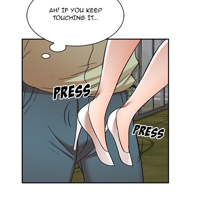 Don’t Seduce Me! Chapter 3 Page 45