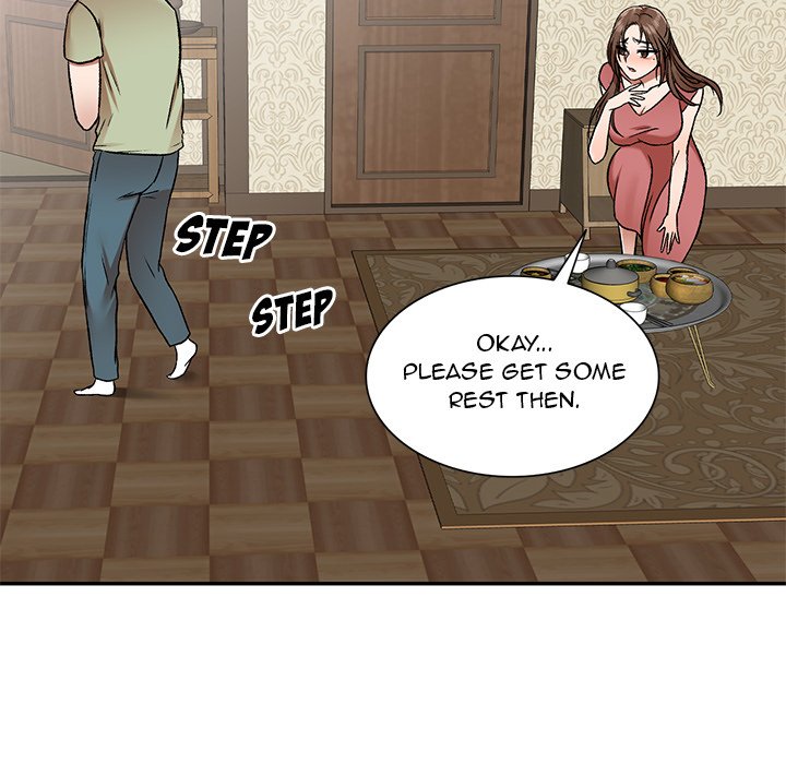 Don’t Seduce Me! Chapter 3 Page 5