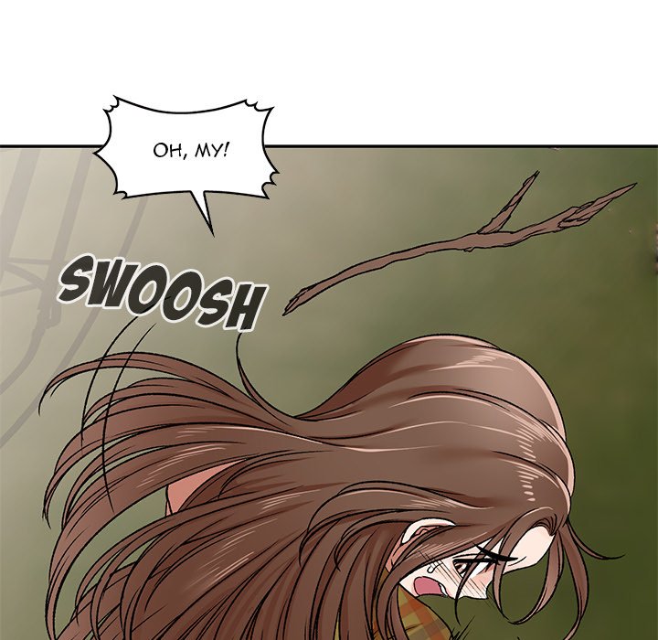 Don’t Seduce Me! Chapter 3 Page 56
