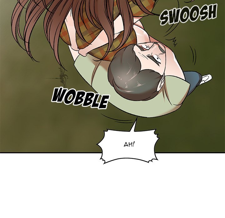 Don’t Seduce Me! Chapter 3 Page 57