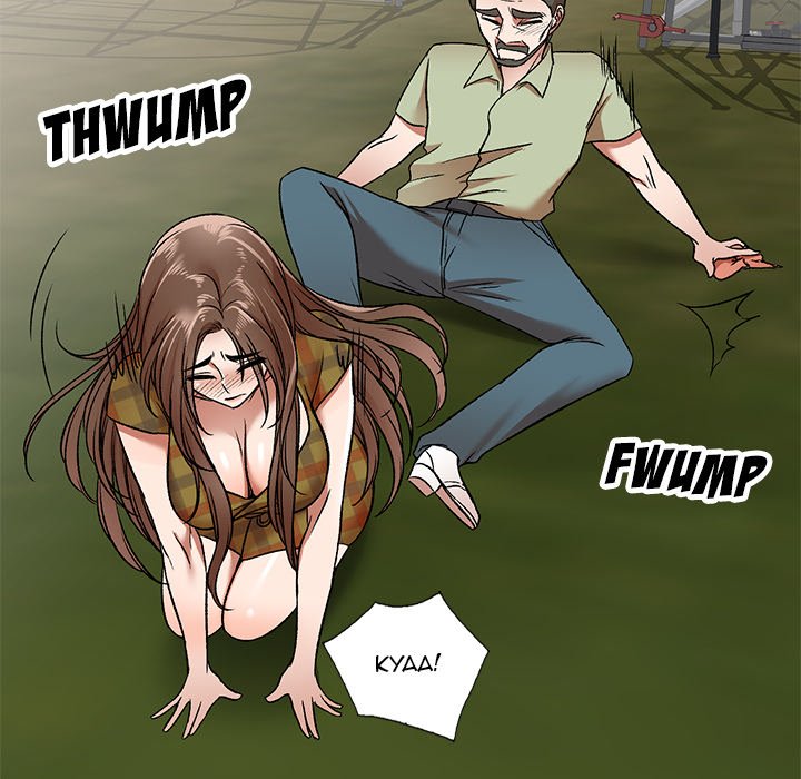 Don’t Seduce Me! Chapter 3 Page 59