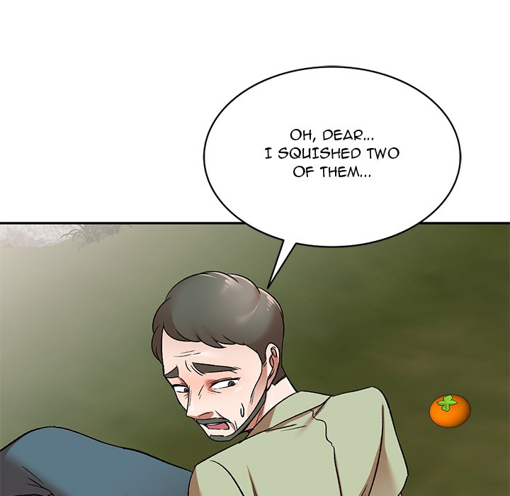 Don’t Seduce Me! Chapter 3 Page 63