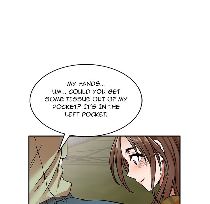 Don’t Seduce Me! Chapter 3 Page 65