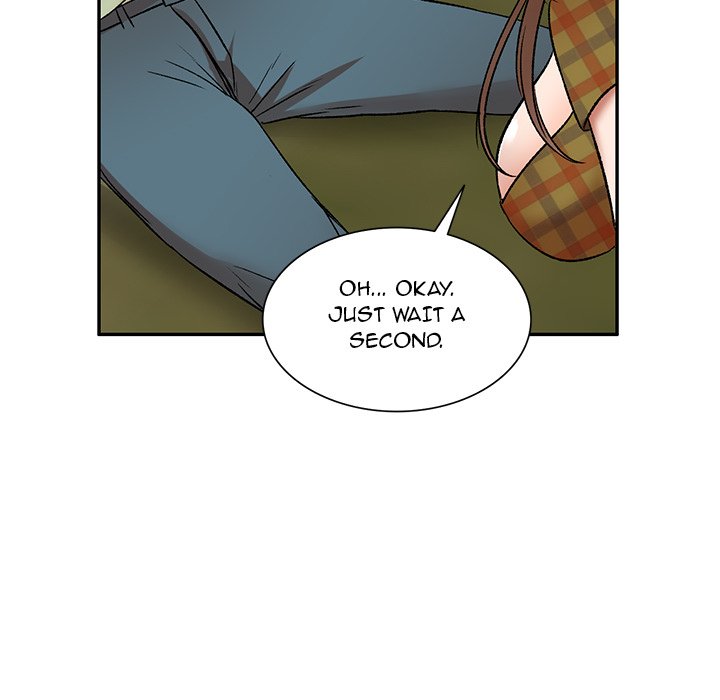 Don’t Seduce Me! Chapter 3 Page 66