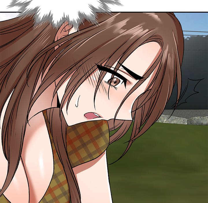 Don’t Seduce Me! Chapter 3 Page 70