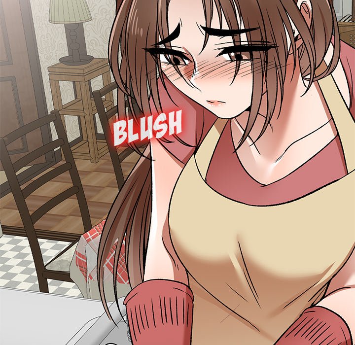 Don’t Seduce Me! Chapter 3 Page 78
