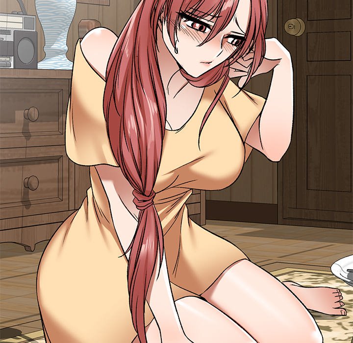 Don’t Seduce Me! Chapter 3 Page 87