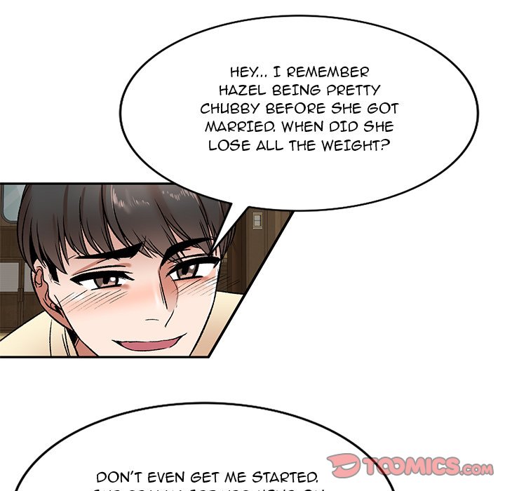 Don’t Seduce Me! Chapter 3 Page 93