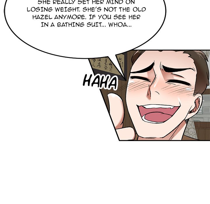 Don’t Seduce Me! Chapter 3 Page 94