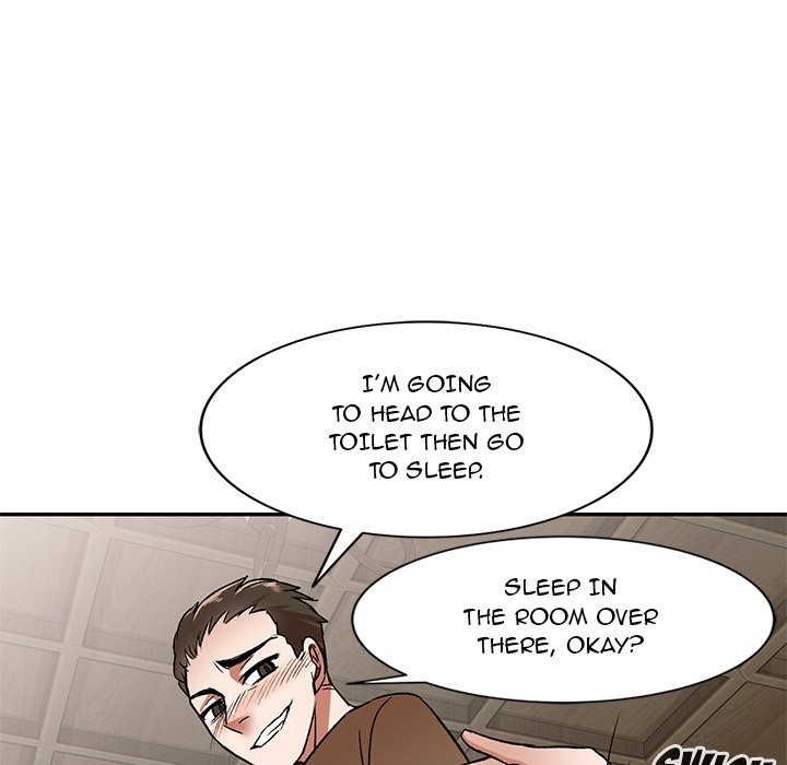 Don’t Seduce Me! Chapter 3 Page 97