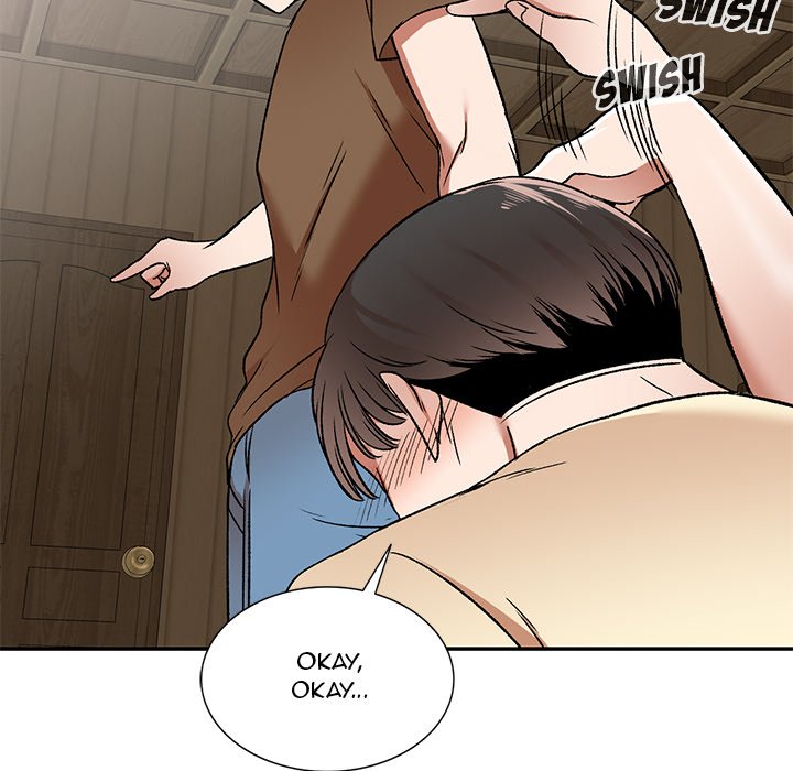 Don’t Seduce Me! Chapter 3 Page 98
