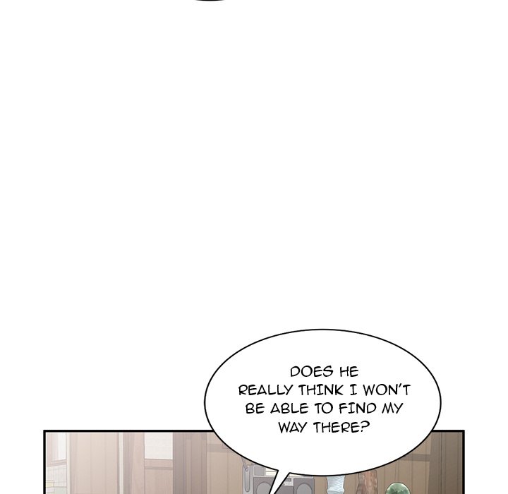 Don’t Seduce Me! Chapter 3 Page 99