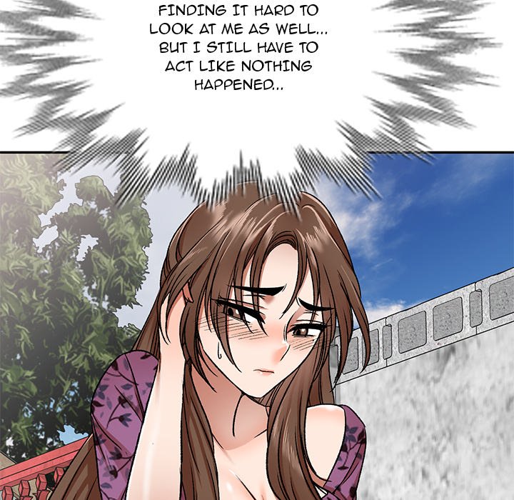 Don’t Seduce Me! Chapter 4 Page 102