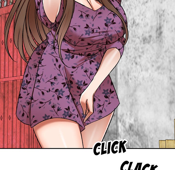 Don’t Seduce Me! Chapter 4 Page 103