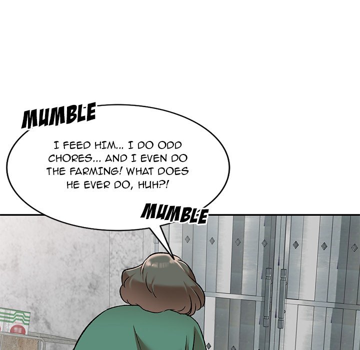Don’t Seduce Me! Chapter 4 Page 107
