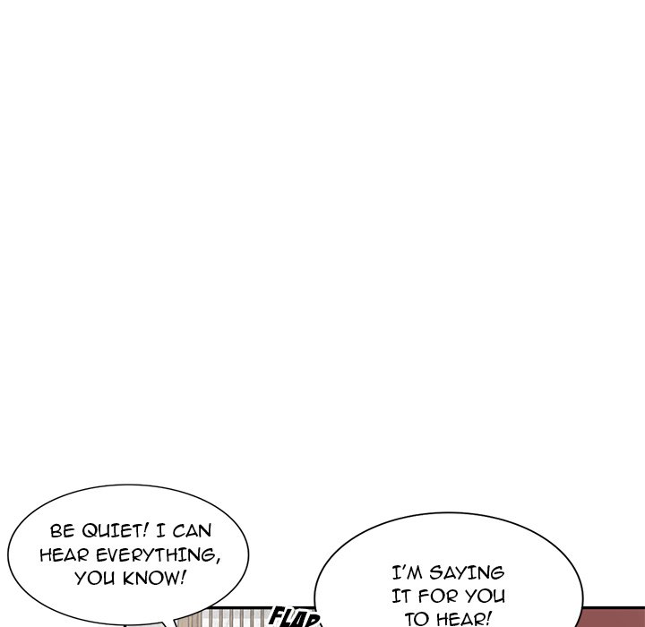 Don’t Seduce Me! Chapter 4 Page 109