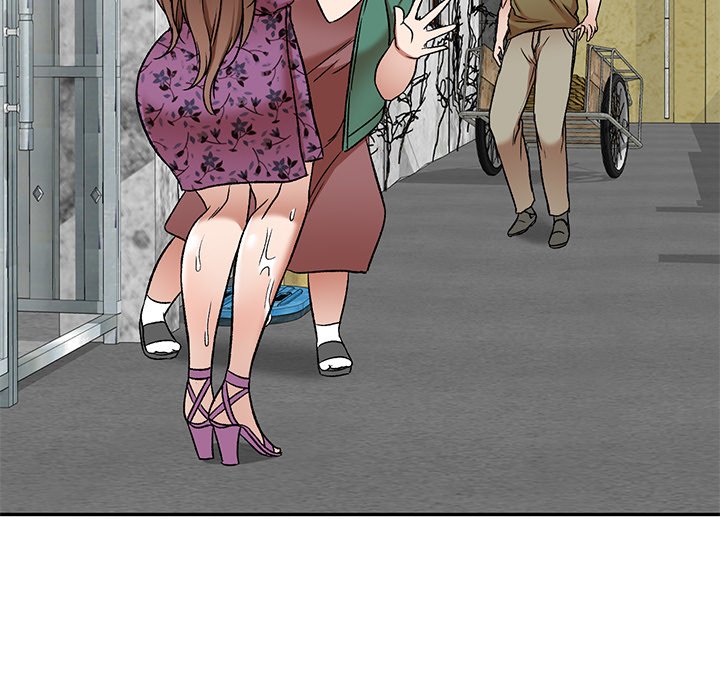 Don’t Seduce Me! Chapter 4 Page 115