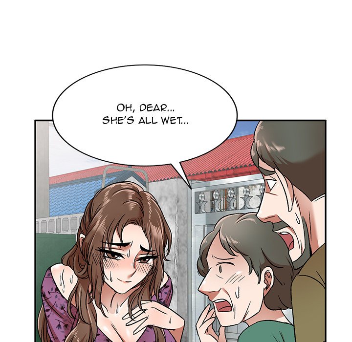 Don’t Seduce Me! Chapter 4 Page 118