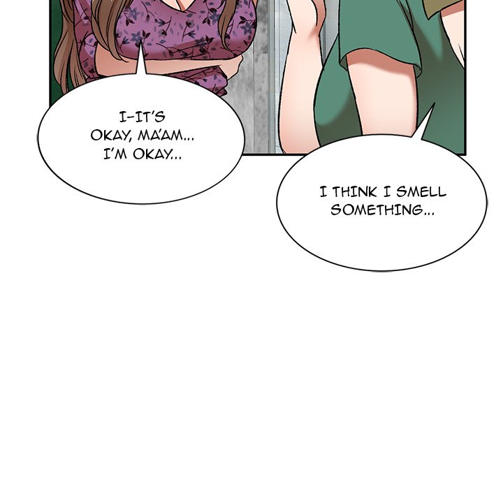 Don’t Seduce Me! Chapter 4 Page 119