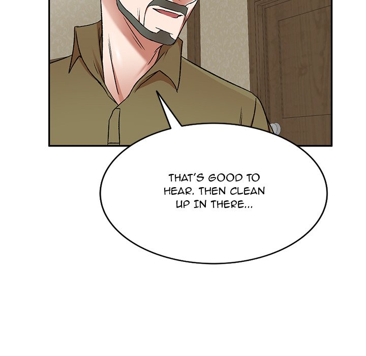 Don’t Seduce Me! Chapter 4 Page 125