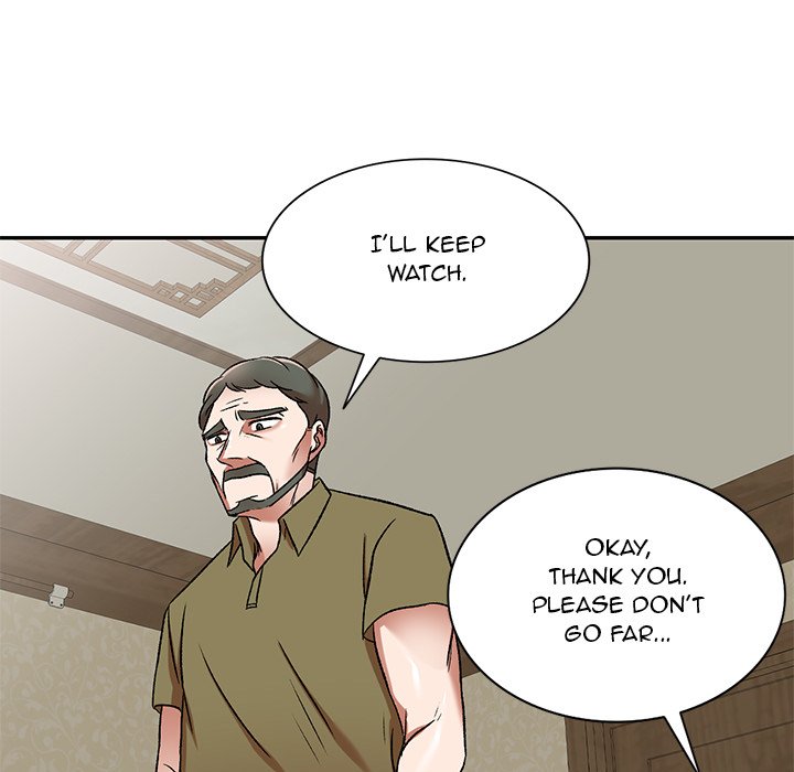 Don’t Seduce Me! Chapter 4 Page 126