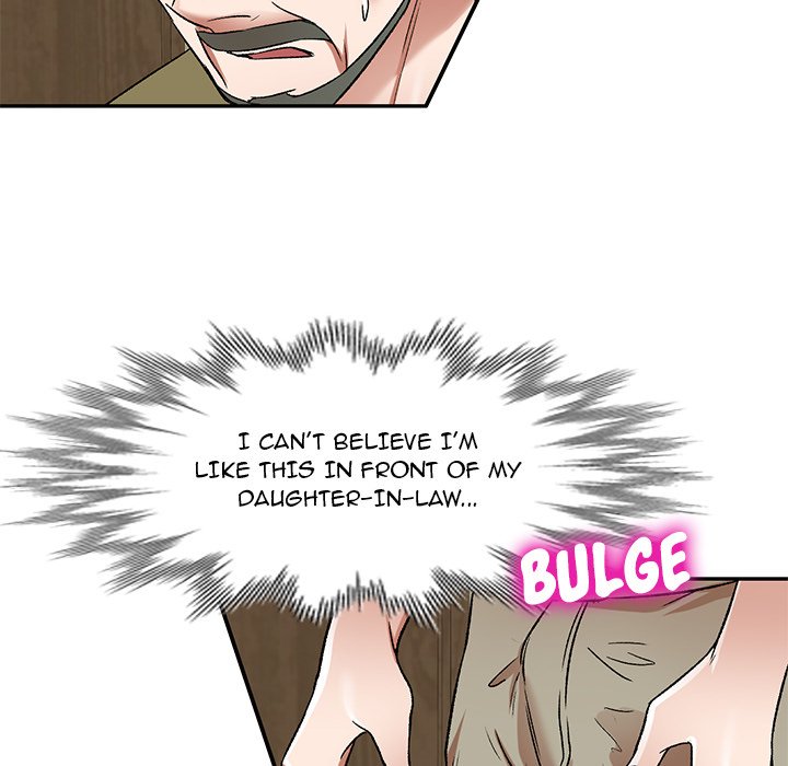 Don’t Seduce Me! Chapter 4 Page 132