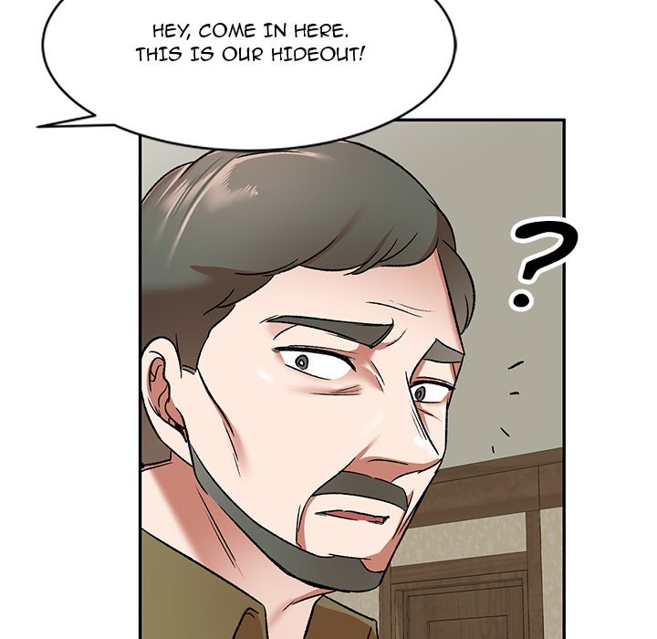 Don’t Seduce Me! Chapter 4 Page 134